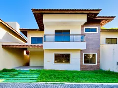 Casa de Condomínio com 4 Quartos à venda, 178m² no Edson Queiroz, Fortaleza - Foto 1