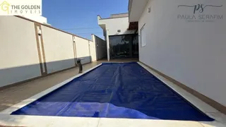 Casa de Condomínio com 3 Quartos à venda, 180m² no Jardim São Marcos, Valinhos - Foto 19