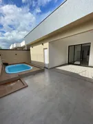 Casa de Condomínio com 3 Quartos à venda, 160m² no Parque São Cristóvão, Taubaté - Foto 1