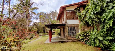 Fazenda / Sítio / Chácara com 4 Quartos à venda, 580m² no Posse, Petrópolis - Foto 2