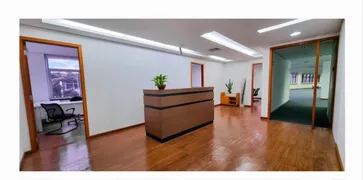 Conjunto Comercial / Sala para alugar, 600m² no Vila Olímpia, São Paulo - Foto 2