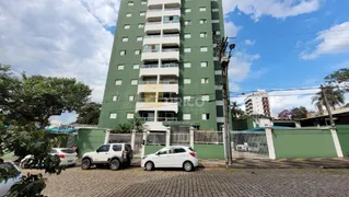 Apartamento com 3 Quartos à venda, 80m² no Bela Vista, Valinhos - Foto 1