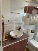 Apartamento com 2 Quartos para alugar, 52m² no Canasvieiras, Florianópolis - Foto 13