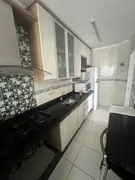 Apartamento com 2 Quartos para alugar, 78m² no Vila Tupi, Praia Grande - Foto 7