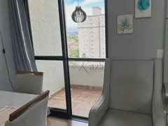 Apartamento com 2 Quartos à venda, 61m² no Parque Santo Antônio, Jacareí - Foto 3