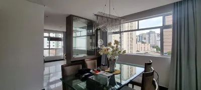 Apartamento com 4 Quartos para alugar, 115m² no Coração de Jesus, Belo Horizonte - Foto 9