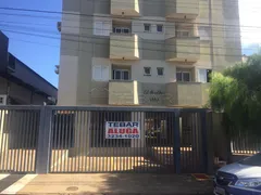 Apartamento com 1 Quarto para alugar, 45m² no Boa Vista, São José do Rio Preto - Foto 1