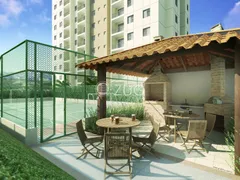 Apartamento com 3 Quartos à venda, 75m² no Parque Brasília, Campinas - Foto 17