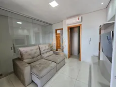 Cobertura com 3 Quartos à venda, 130m² no Fonte Grande, Contagem - Foto 8