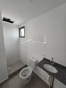 Apartamento com 1 Quarto para alugar, 19m² no Novo Mundo, Curitiba - Foto 3