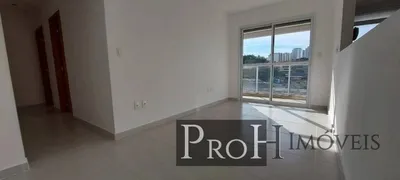 Apartamento com 2 Quartos à venda, 67m² no Nova Gerti, São Caetano do Sul - Foto 3