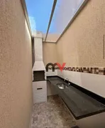 Casa de Condomínio com 2 Quartos à venda, 58m² no Jardim Melvi, Praia Grande - Foto 4