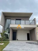Casa de Condomínio com 3 Quartos à venda, 153m² no Cajuru do Sul, Sorocaba - Foto 3
