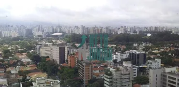 Conjunto Comercial / Sala para alugar, 366m² no Itaim Bibi, São Paulo - Foto 3