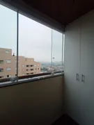 Apartamento com 3 Quartos à venda, 63m² no Vila Dos Remedios, São Paulo - Foto 3