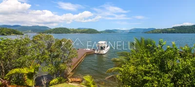 Casa com 7 Quartos para venda ou aluguel, 1300m² no Bracui Cunhambebe, Angra dos Reis - Foto 23