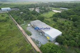 Galpão / Depósito / Armazém para alugar, 500m² no Tejucupapo, Goiana - Foto 1