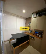 Apartamento com 1 Quarto à venda, 36m² no Rudge Ramos, São Bernardo do Campo - Foto 5