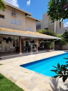 Casa de Condomínio com 4 Quartos à venda, 350m² no Alphaville Dom Pedro, Campinas - Foto 22