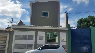 Casa de Condomínio com 2 Quartos à venda, 60m² no Vila Carrão, São Paulo - Foto 1