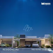 Casa de Condomínio com 3 Quartos à venda, 115m² no Parque Residencial Novo Horizonte, Marília - Foto 20