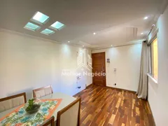 Apartamento com 2 Quartos à venda, 50m² no Parque Bandeirantes I, Sumaré - Foto 2