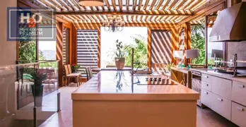 Casa de Condomínio com 6 Quartos à venda, 900m² no Balneário Praia do Perequê , Guarujá - Foto 20