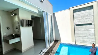 Casa de Condomínio com 3 Quartos à venda, 104m² no Condomínio Vivendas do Sul, Ribeirão Preto - Foto 13