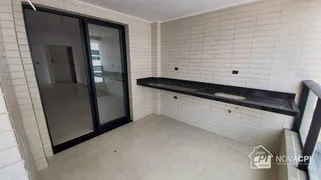 Apartamento com 2 Quartos à venda, 72m² no Maracanã, Praia Grande - Foto 4