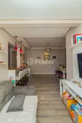 Apartamento com 3 Quartos à venda, 73m² no Chácara das Pedras, Porto Alegre - Foto 4