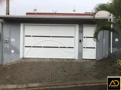 Casa com 2 Quartos à venda, 90m² no Jardim Portal do Sol, Indaiatuba - Foto 1