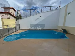 Casa com 4 Quartos à venda, 440m² no Central Parque, Contagem - Foto 36