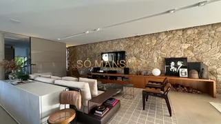 Casa de Condomínio com 4 Quartos à venda, 583m² no Condominio Serra dos Manacás, Nova Lima - Foto 14