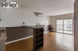 Apartamento com 1 Quarto para alugar, 41m² no Bela Vista, São Paulo - Foto 7