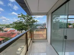 Apartamento com 4 Quartos à venda, 130m² no Santa Rosa, Belo Horizonte - Foto 4