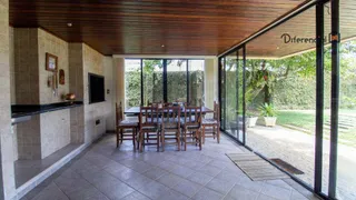 Casa de Condomínio com 4 Quartos à venda, 415m² no Mossunguê, Curitiba - Foto 14