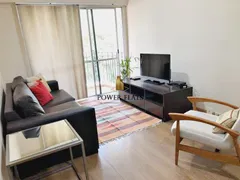 Flat com 2 Quartos para alugar, 45m² no Jardim Paulista, São Paulo - Foto 1