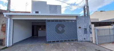 Sobrado com 3 Quartos à venda, 188m² no Jardim Santa Barbara, Sorocaba - Foto 1