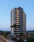 Apartamento com 2 Quartos à venda, 66m² no Novo Mundo, Curitiba - Foto 11
