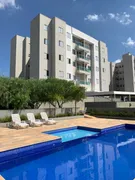 Apartamento com 3 Quartos à venda, 72m² no Residencial das Ilhas, Bragança Paulista - Foto 1