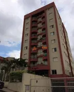 Apartamento com 2 Quartos para alugar, 55m² no Vila Invernada, São Paulo - Foto 1