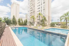 Apartamento com 3 Quartos para alugar, 66m² no Humaitá, Porto Alegre - Foto 36