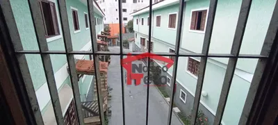 Sobrado com 3 Quartos à venda, 120m² no Vila Barbosa, São Paulo - Foto 28
