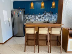 Apartamento com 2 Quartos para alugar, 110m² no Jurerê Internacional, Florianópolis - Foto 13