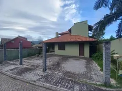 Casa com 3 Quartos para alugar, 245m² no Lagoa da Conceição, Florianópolis - Foto 34