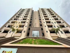 Apartamento com 1 Quarto à venda, 45m² no Jardim Recreio, Ribeirão Preto - Foto 1