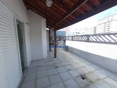 Apartamento com 2 Quartos para alugar, 118m² no José Menino, Santos - Foto 33