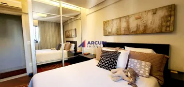 Apartamento com 4 Quartos à venda, 200m² no Belvedere, Belo Horizonte - Foto 6