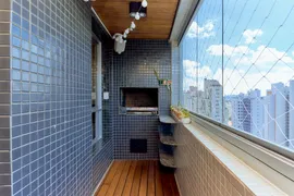 Apartamento com 4 Quartos à venda, 155m² no Água Verde, Curitiba - Foto 16