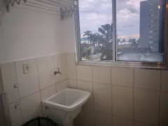 Apartamento com 2 Quartos para alugar, 90m² no Massaguaçu, Caraguatatuba - Foto 6